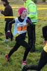 Orange 7, 2012 Start Fitness North East Harrier League, Cramington.